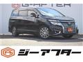 2014 Nissan Elgrand