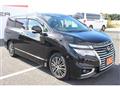 2014 Nissan Elgrand