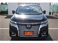 2014 Nissan Elgrand