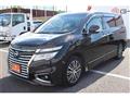 2014 Nissan Elgrand
