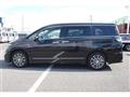 2014 Nissan Elgrand