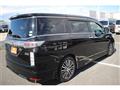2014 Nissan Elgrand