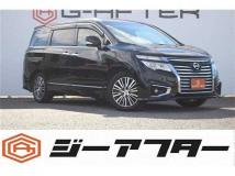 2014 Nissan Elgrand