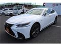 2019 Lexus LS