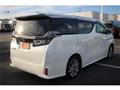 2020 Toyota Vellfire