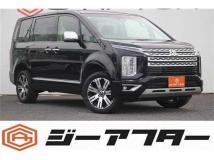 2023 Mitsubishi Delica D5