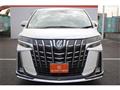 2018 Toyota Alphard G