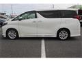 2018 Toyota Alphard G