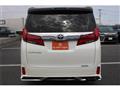 2018 Toyota Alphard G