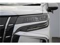 2018 Toyota Alphard G
