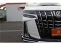 2018 Toyota Alphard G