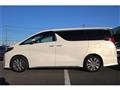 2020 Toyota Alphard G