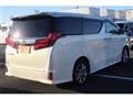 2020 Toyota Alphard G