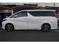 2020 Toyota Alphard G