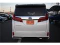 2020 Toyota Alphard G