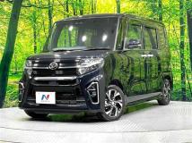 2020 Daihatsu Tanto