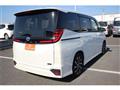 2022 Toyota Noah