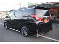 2021 Toyota Alphard G