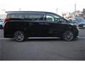 2021 Toyota Alphard G