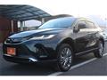 2021 Toyota Harrier