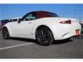 2020 Mazda Roadster