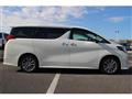 2015 Toyota Alphard G