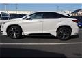 2016 Lexus RX
