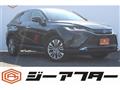2020 Toyota Harrier