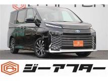 2023 Toyota Voxy