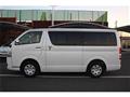 2018 Toyota Hiace Van