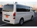 2018 Toyota Hiace Van
