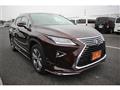 2015 Lexus RX