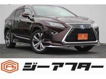 2015 Lexus RX
