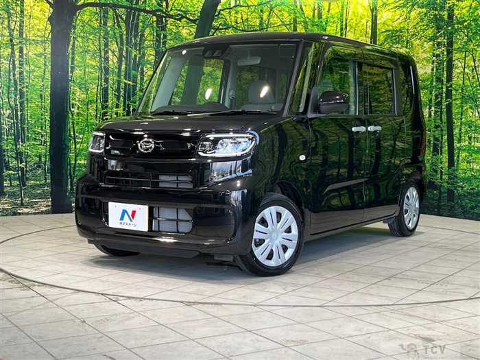 2021 Daihatsu Tanto