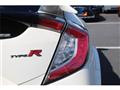 2018 Honda Civic Type R