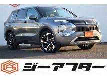 2021 Mitsubishi Outlander