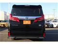 2018 Toyota Alphard G