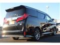 2018 Toyota Alphard G