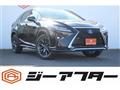2016 Lexus RX