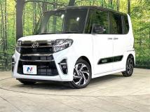 2022 Daihatsu Tanto