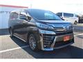 2020 Toyota Vellfire