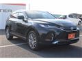 2023 Toyota Harrier