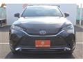 2023 Toyota Harrier