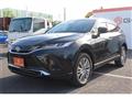2023 Toyota Harrier