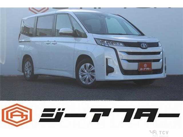 2025 Toyota Noah