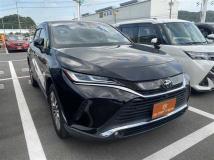 2020 Toyota Harrier