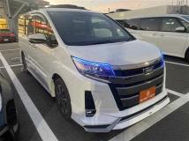 2019 Toyota Noah