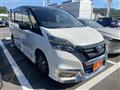 2019 Nissan Serena