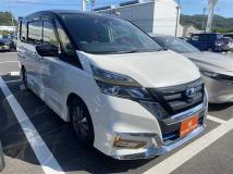 2019 Nissan Serena