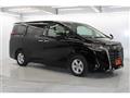 2019 Toyota Alphard G